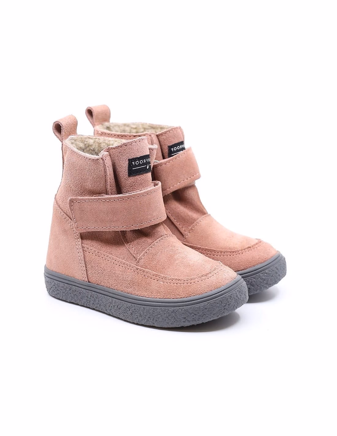 Jakie buty dla dziecka do raczkowania?