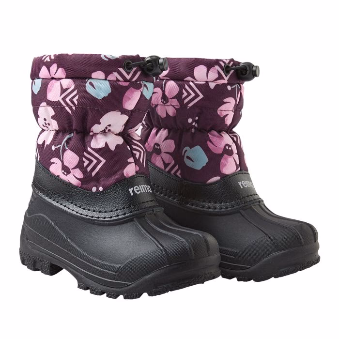 Jakie buty na śnieg dla dziecka?