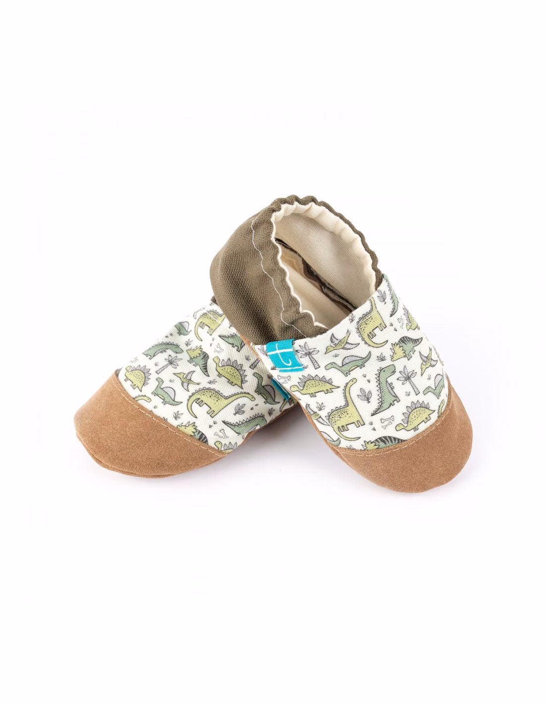 Jakie buty dla dziecka do chodzenia?