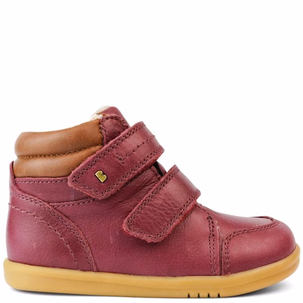 Jakie buty dla dziecka do chodzenia?