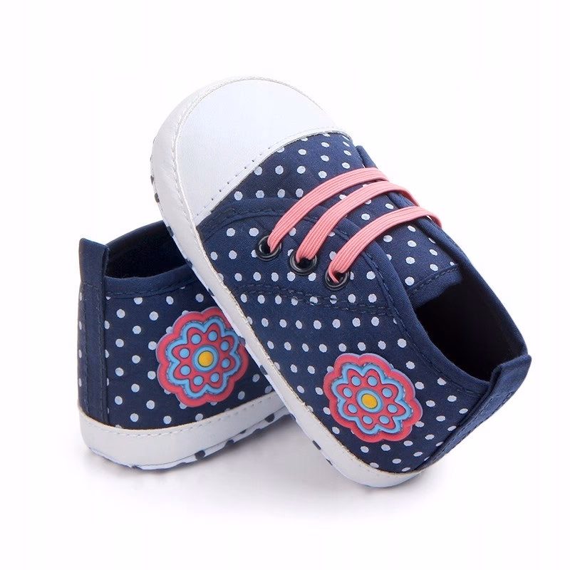 Jakie cechy powinny mieć dobre buty dla dziecka?