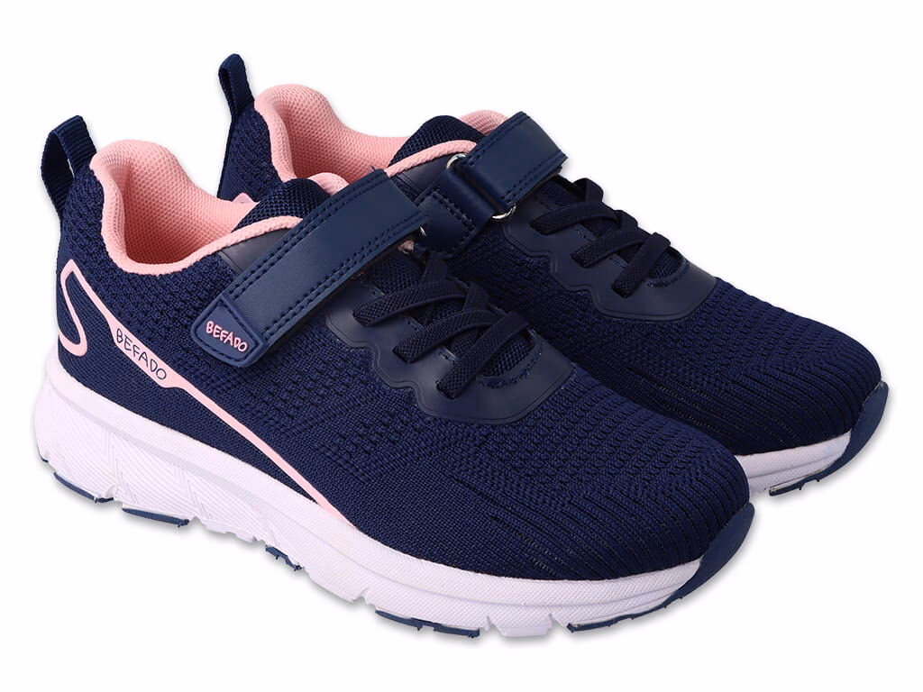 Jak dobrać rozmiar butów sportowych dla dziecka?