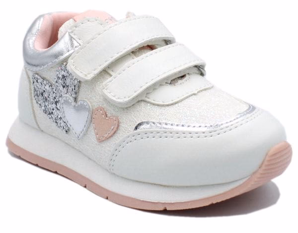 Jakie buty dla rocznego dziecka zimą?