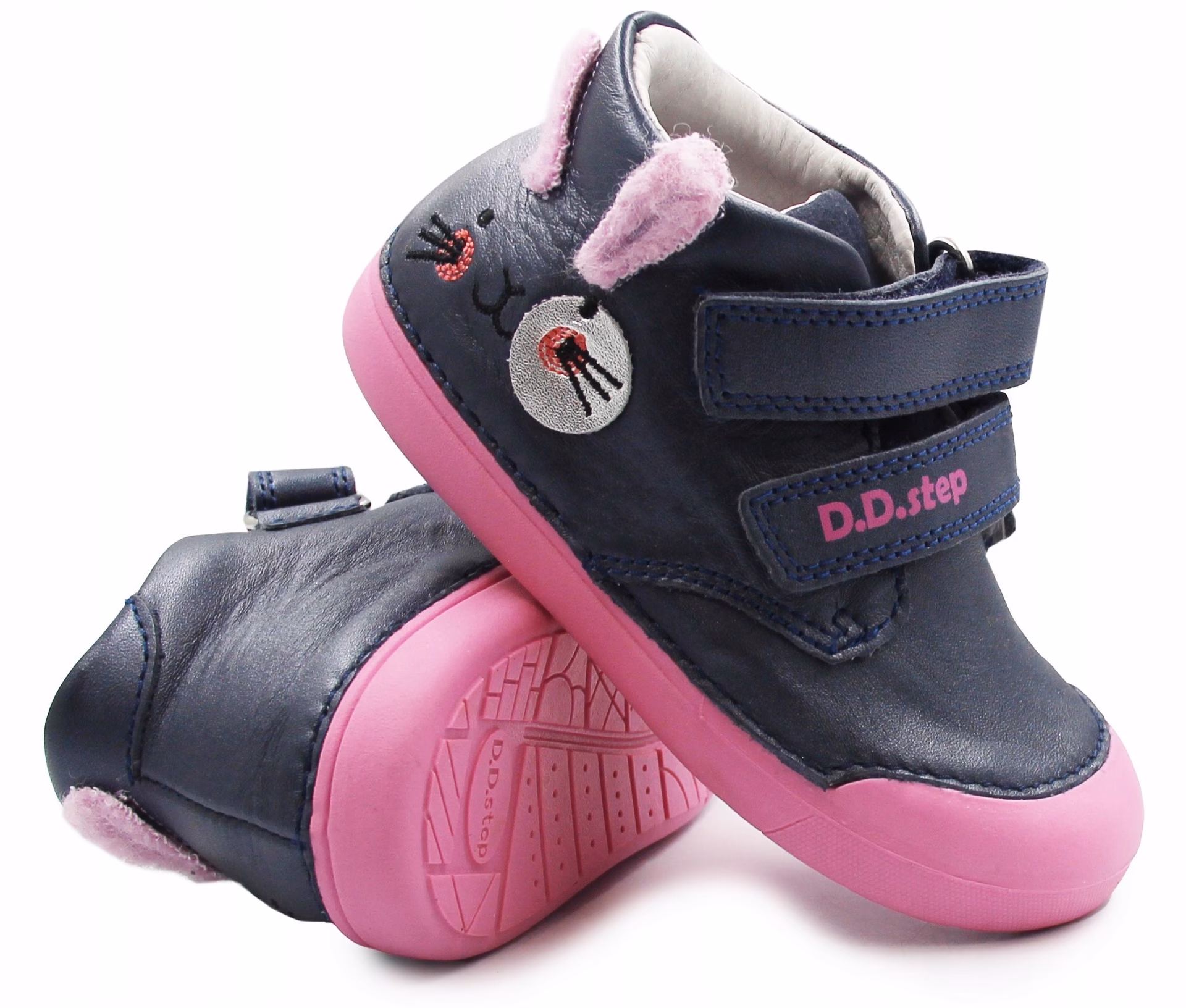 Jak dobrać rozmiar bucików dla dziecka?