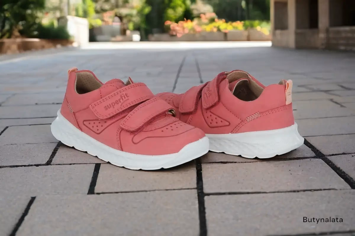 Jakie buty dla dziecka do przedszkola?