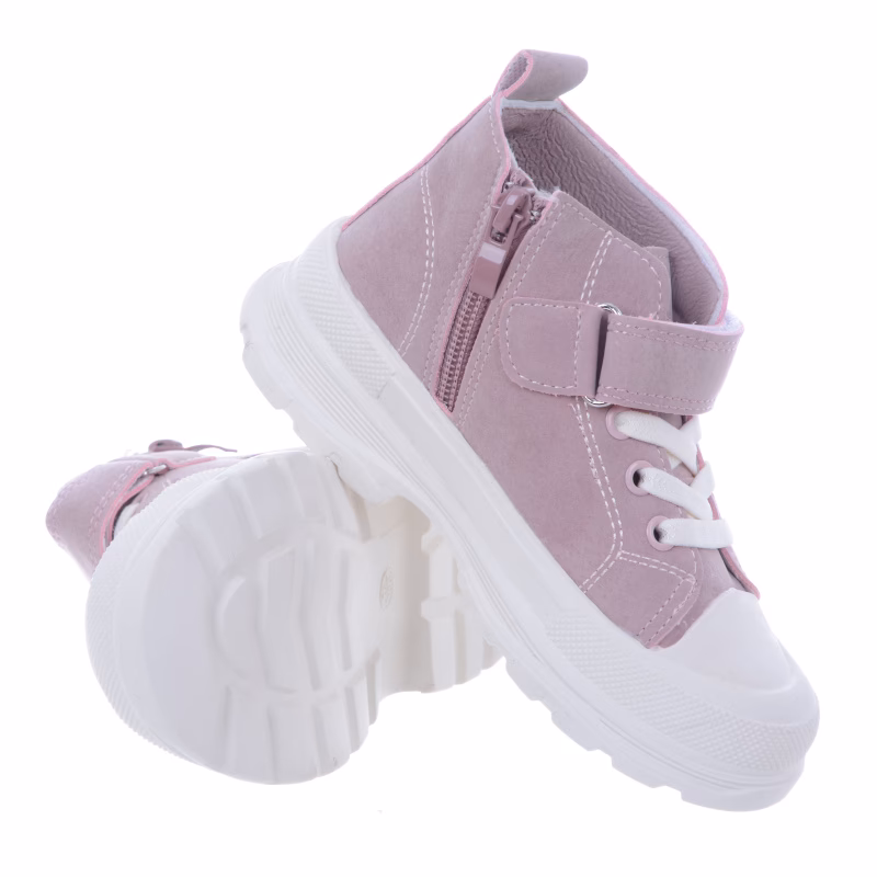 Jakie buty dla dziecka do przedszkola?