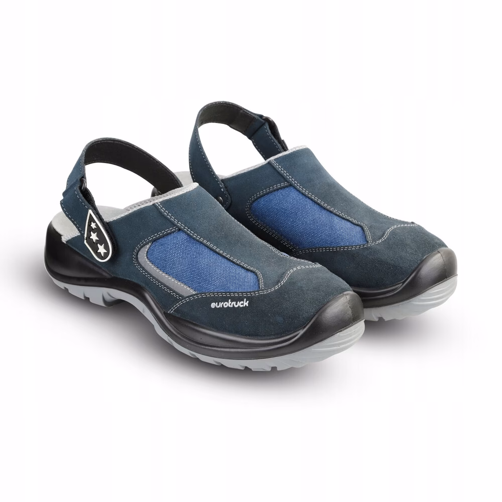 Jak się ubrać do jazdy tirem?