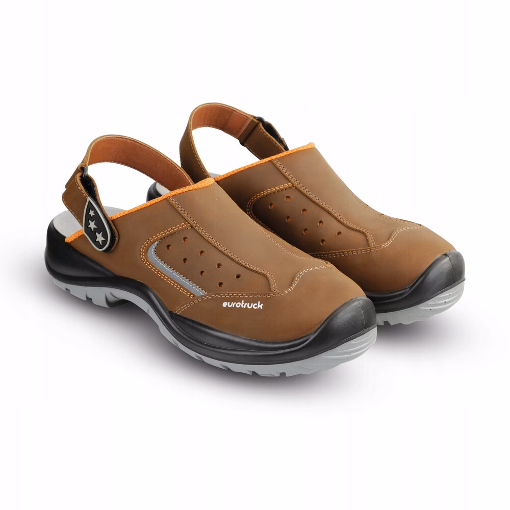 Na co zwrócić uwagę kupując buty robocze?