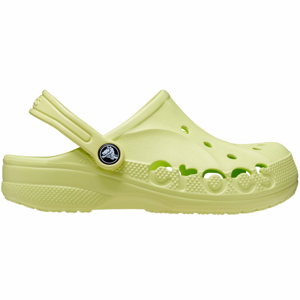 Od jakiego wieku Crocsy?