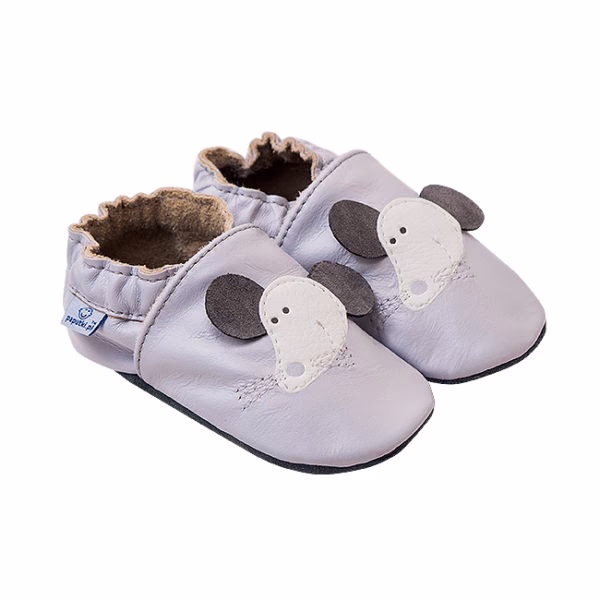 Jak wybrać pierwsze buty dla dziecka?