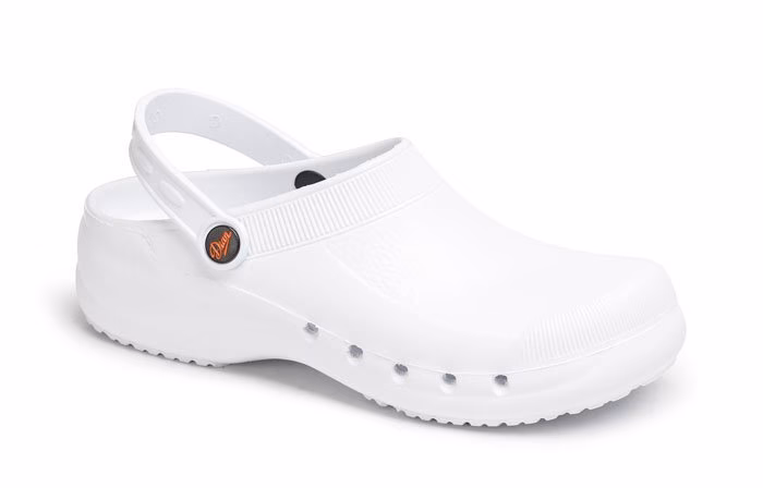 Jakie buty do chodzenia po szpitalu?