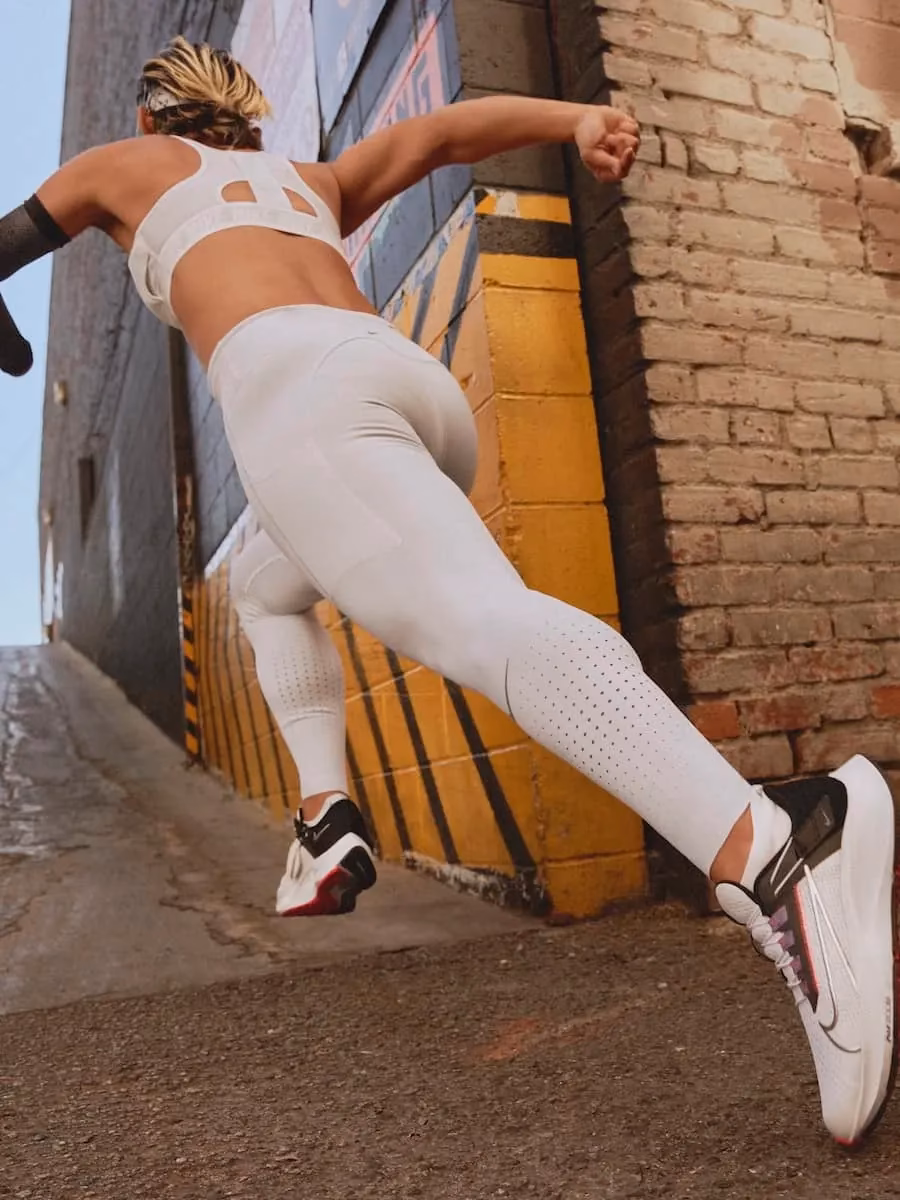 Jakie buty do biegania dla pronatorów?