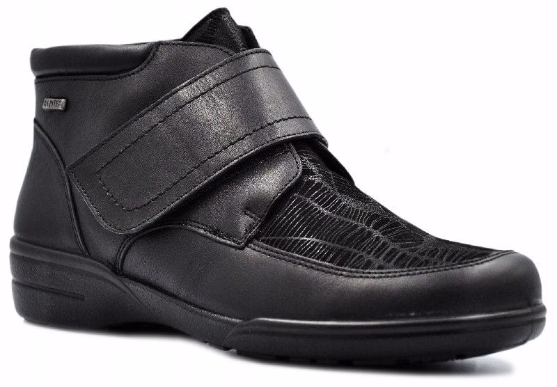 Jakie wkładki do butów dla seniora?