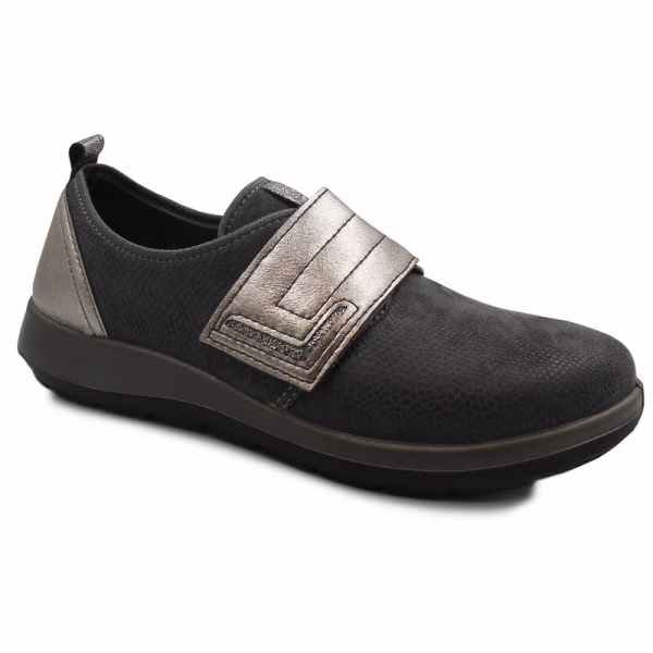 Jakie buty dla starszej osoby?