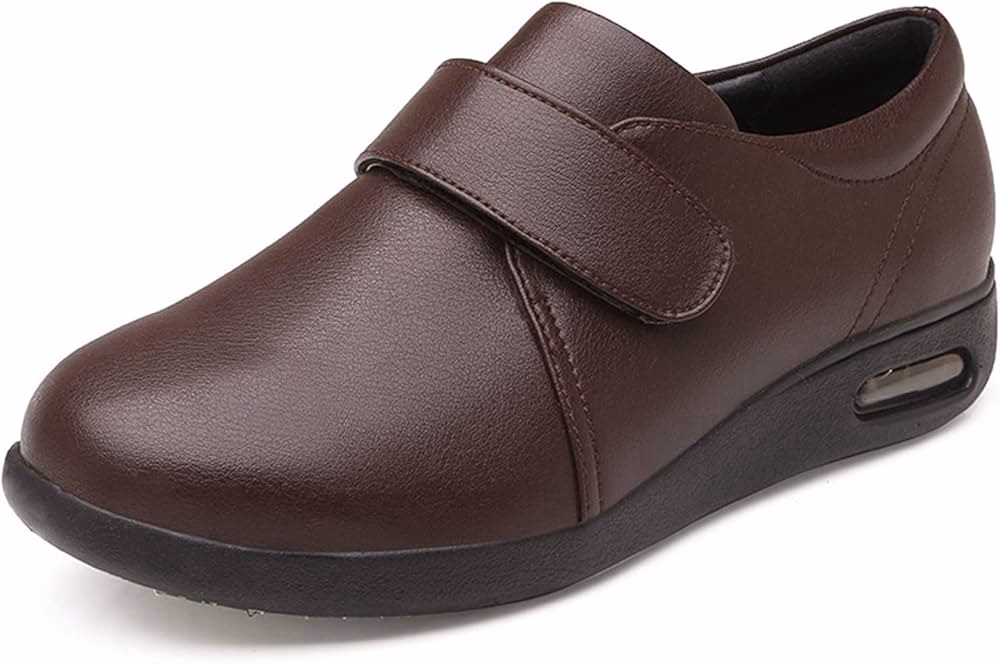 Jakie buty dla seniora?