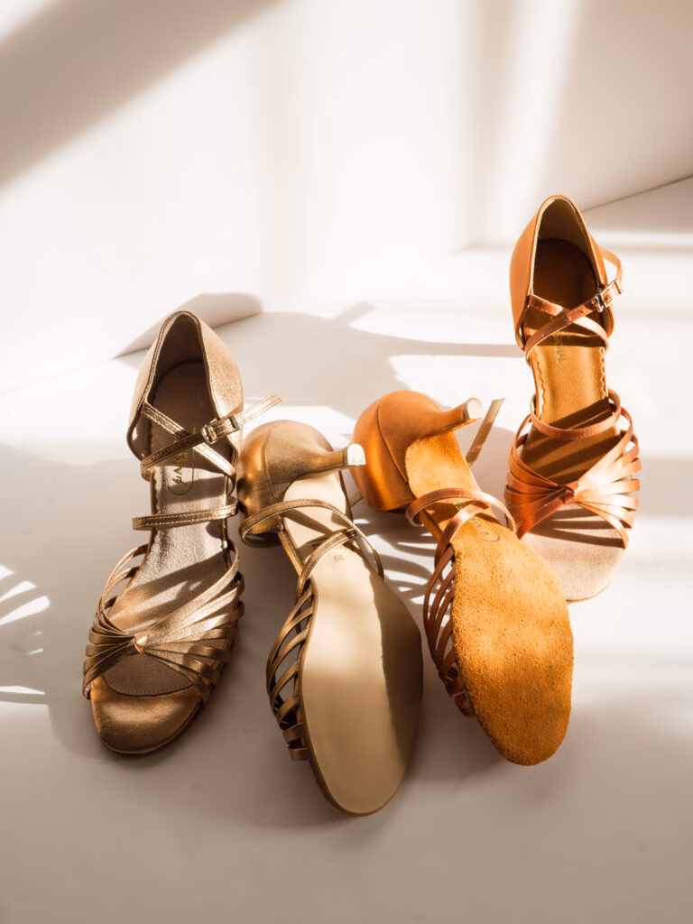 Gdzie kupić buty do tańca Kraków?