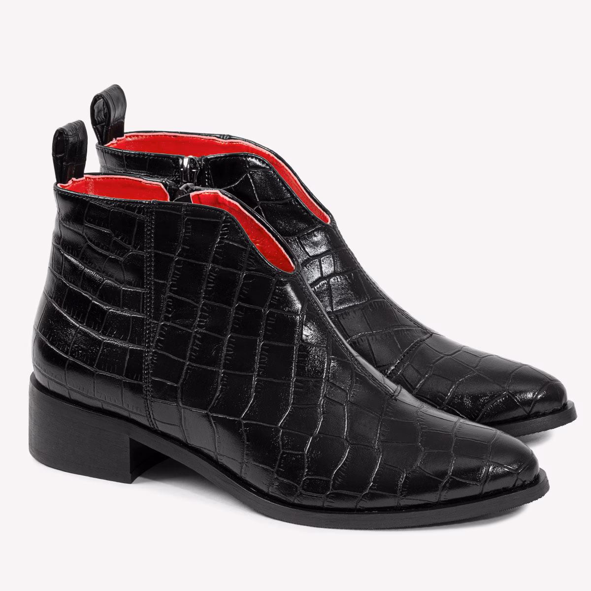 Jakie buty są najmodniejsze w tym sezonie?