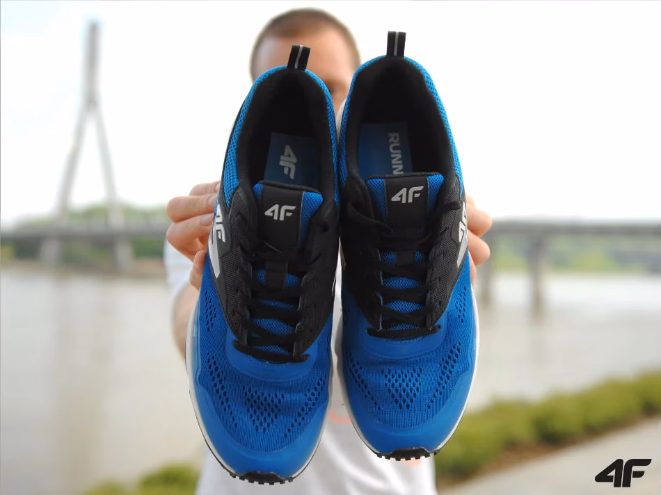 Czy buty do biegania 4f są dobre?