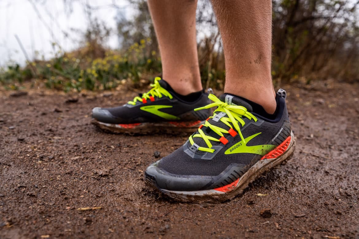 Jak dobrać buty do biegania dla początkujących?