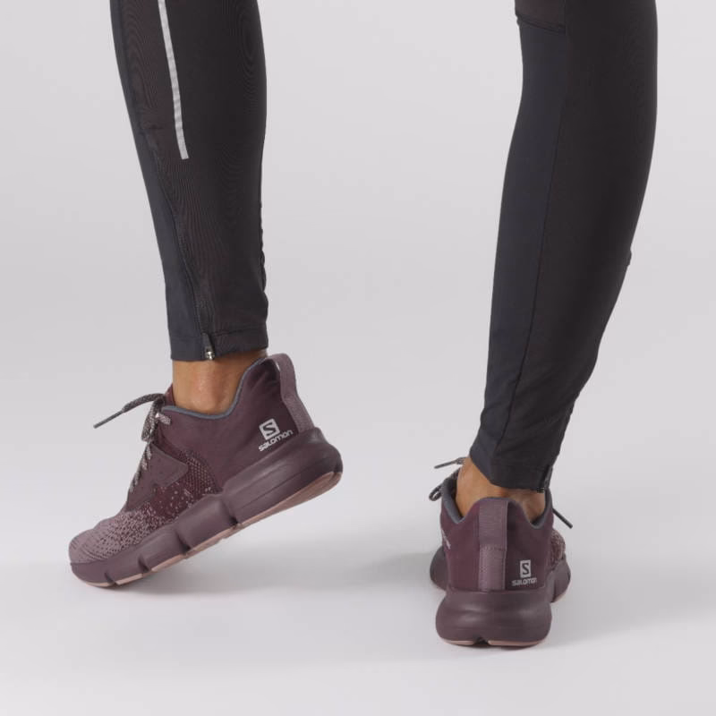 Czy buty do biegania w terenie nadają się na asfalt?