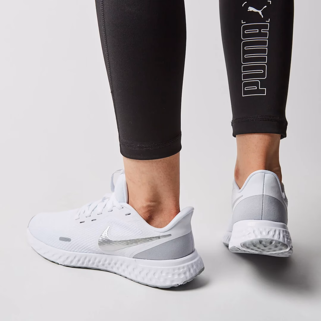 Jak dobrać buty do biegania dla kobiety?