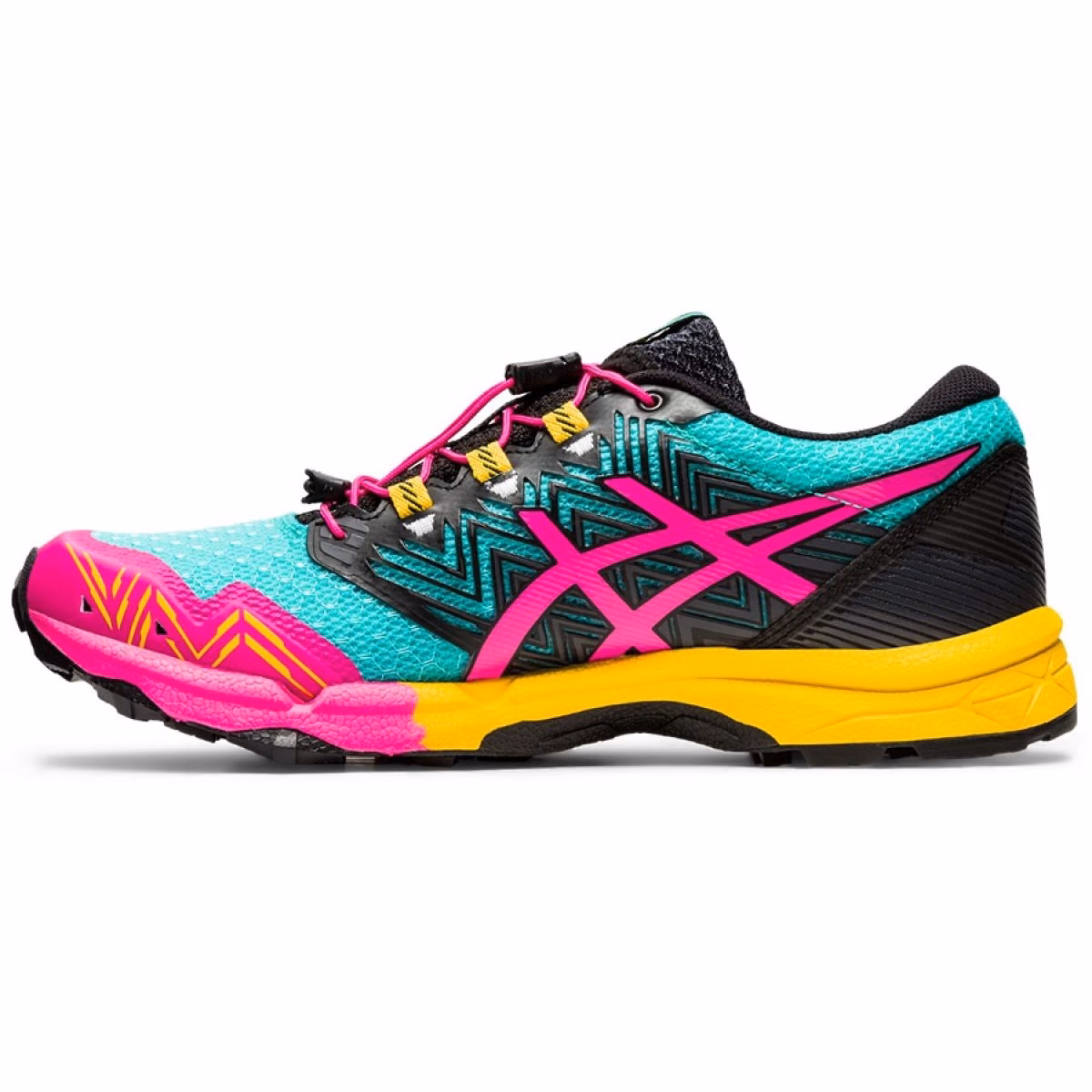 Jakie buty do biegania w terenie wybrać?