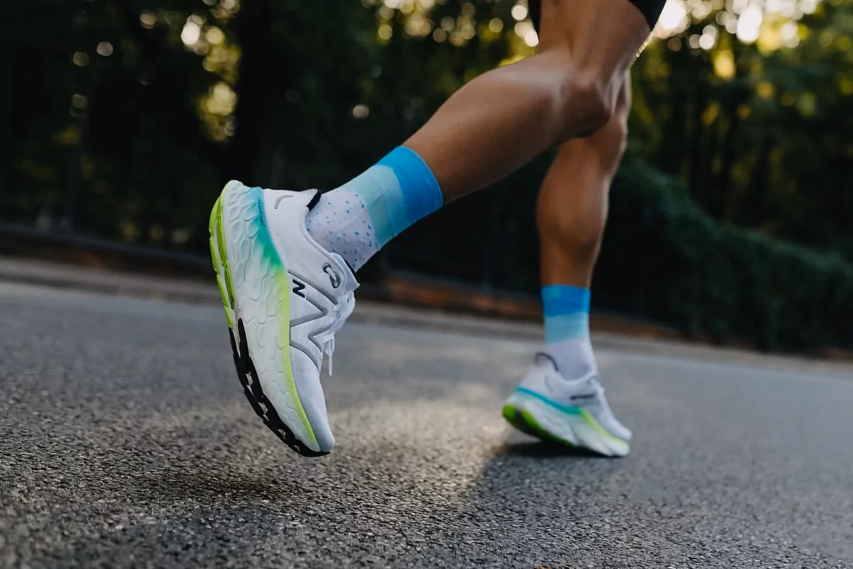 Czy bieganie jest dobre dla osób z nadwagą?