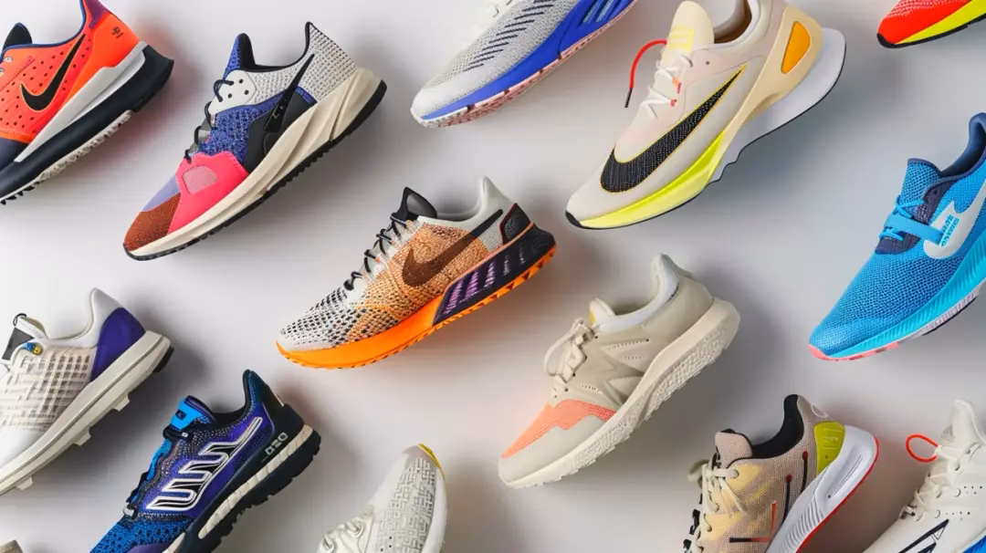 Jak dobrać buty do biegania?