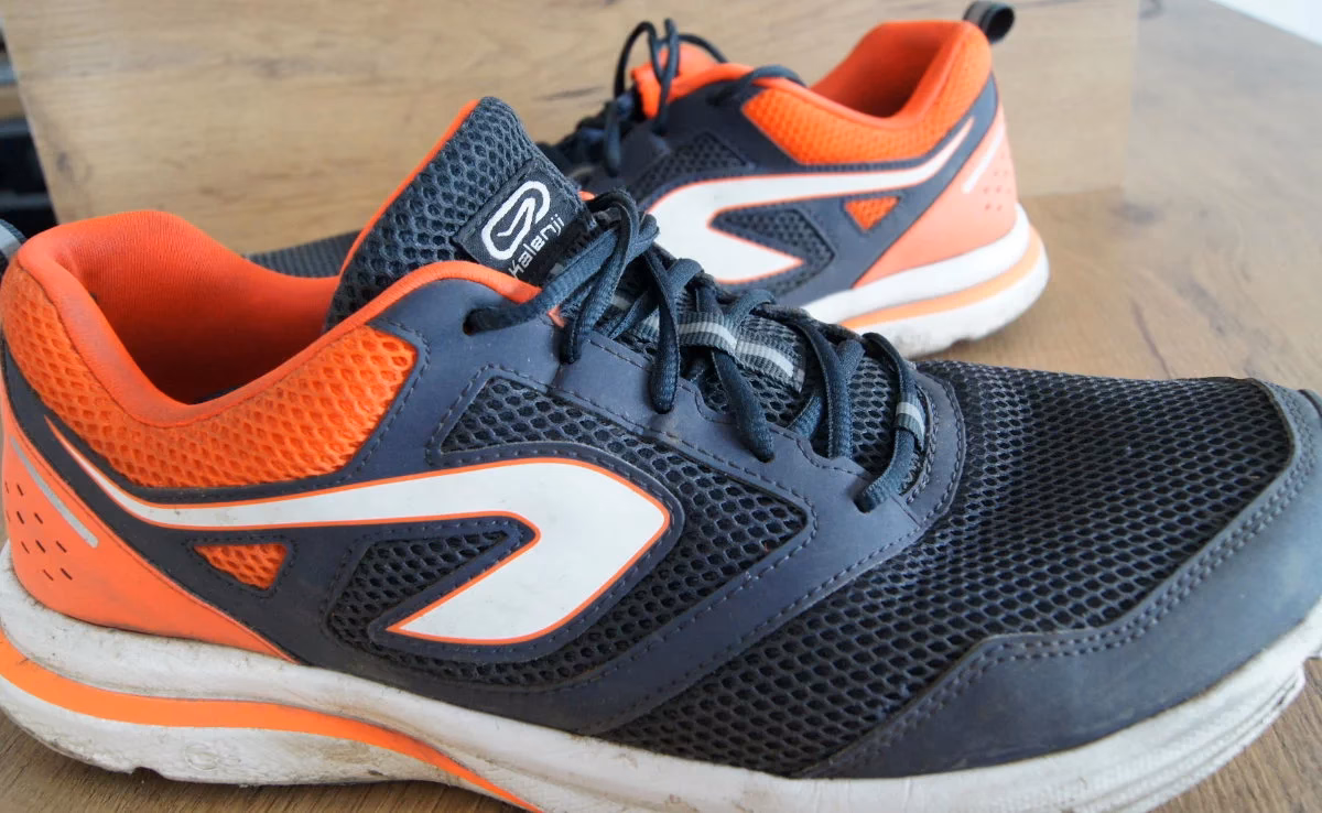 Czy buty Kalenji są dobre do biegania?