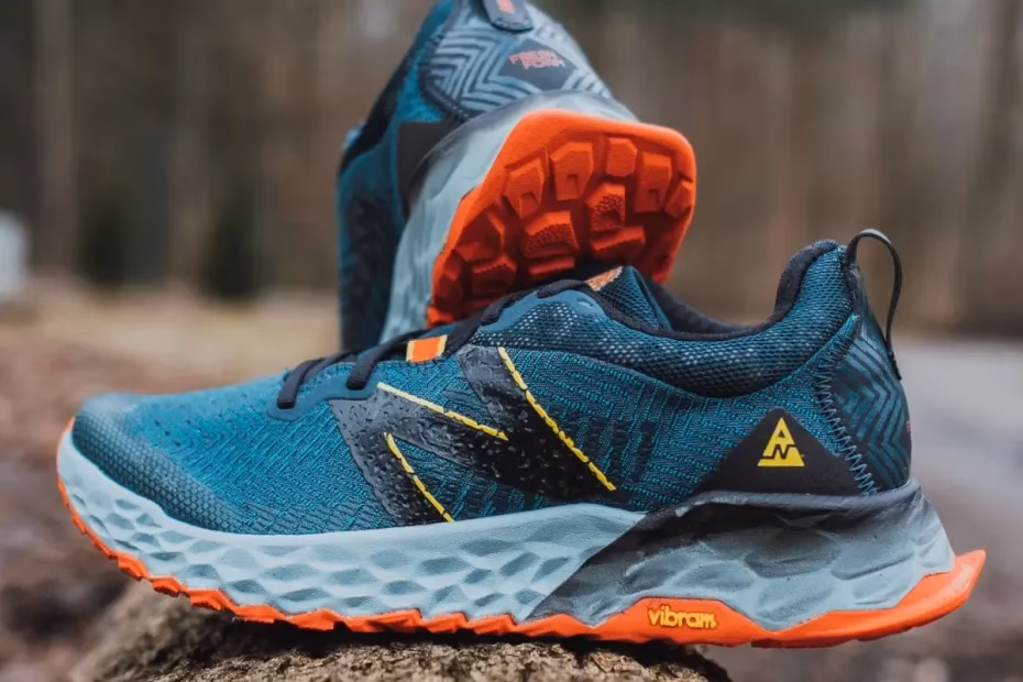 Na co zwrócić uwagę kupując buty do biegania?