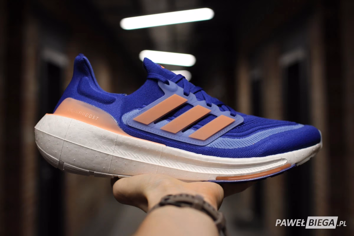 Do czego służą buty Ultra Boost?