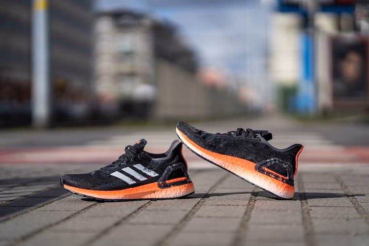 Czym się różnią buty Ultra Boost?