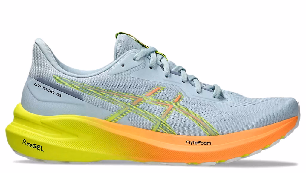 Jakie buty do biegania dla początkujących?