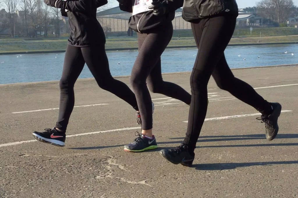 Jakie buty do biegania do 300 zł?