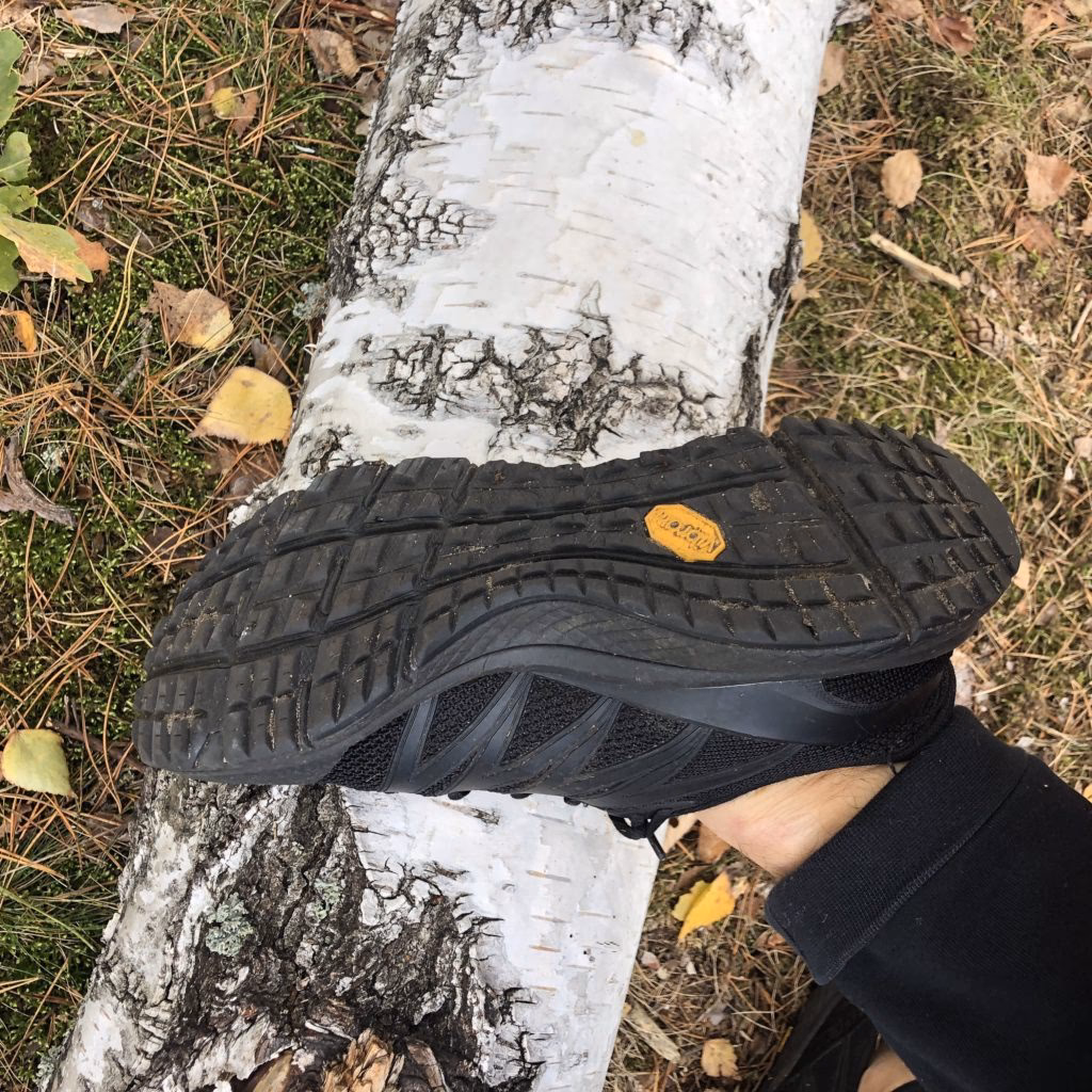 Jakie buty do biegania po lesie?