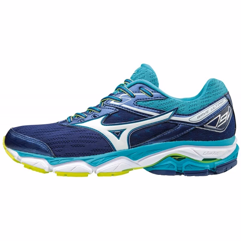 Jakie buty do biegania w terenie Mizuno?