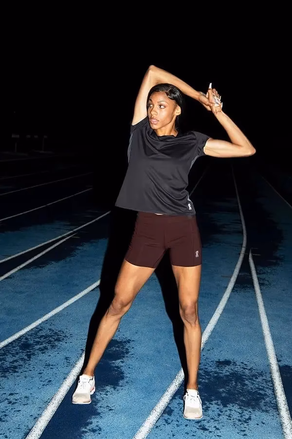 Jak dobrać rozmiar butów do biegania?