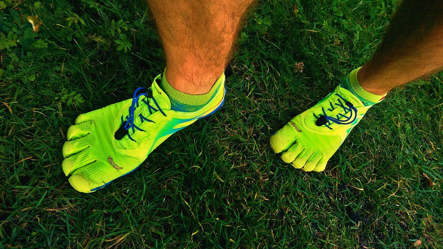 Czy buty do biegania mają znaczenie?