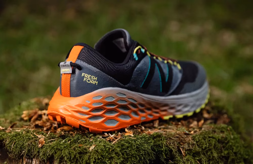 Jak dbać o buty do biegania New Balance?