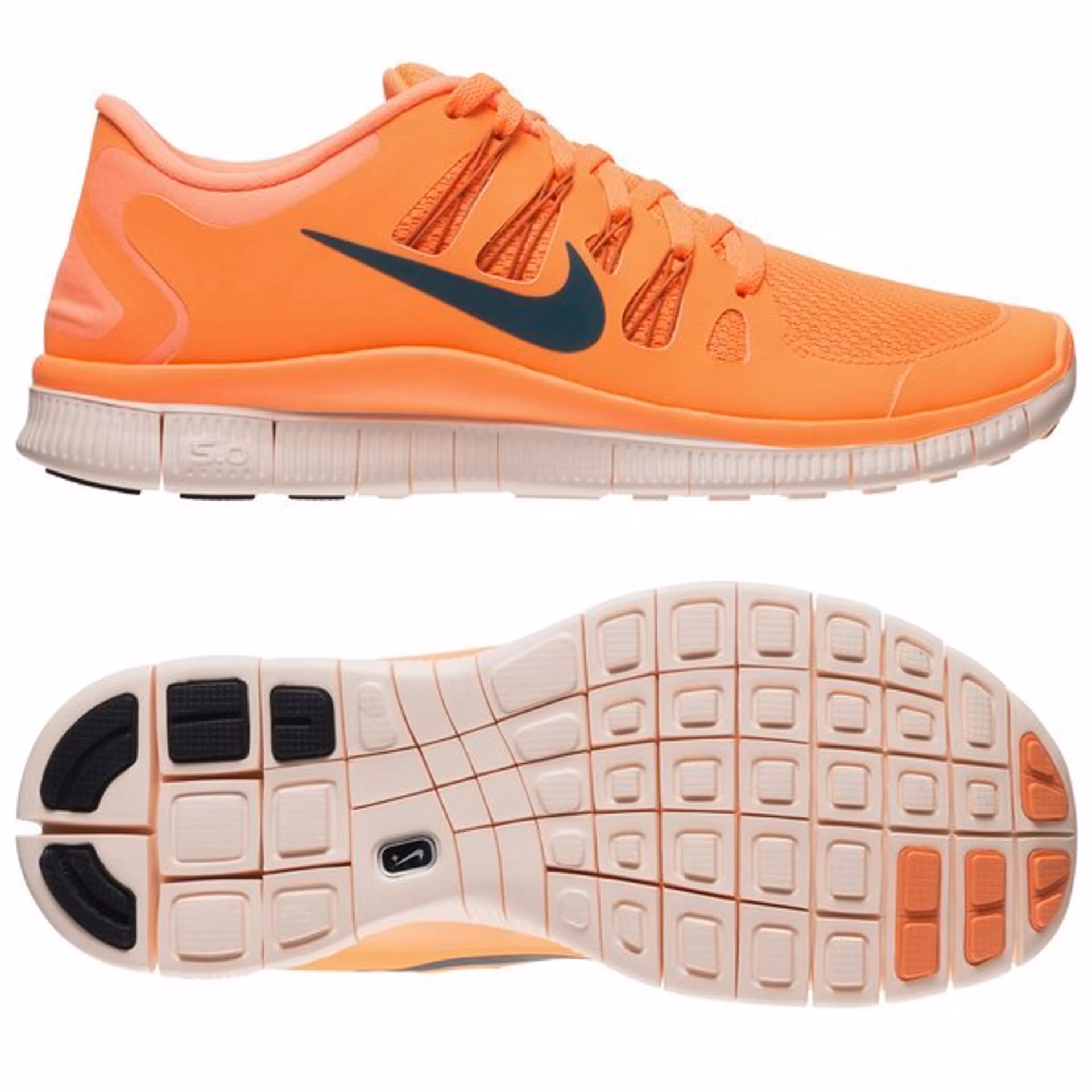 Czy Nike Free 5.0 nadają się do biegania?