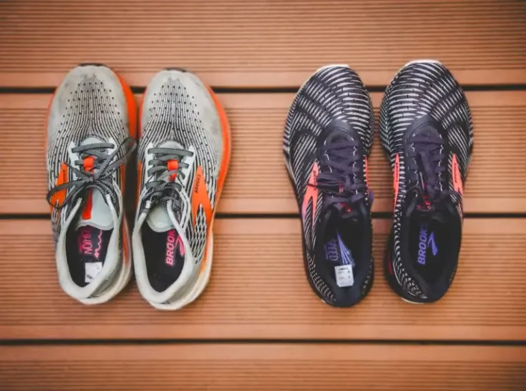 Czy wkładki ortopedyczne pomagają przy bieganiu z płaskostopiem?