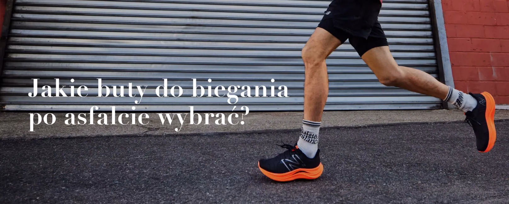 Czy buty do biegania po asfalcie nadają się do biegania na bieżni?