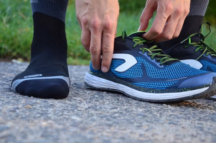 Jakie buty do biegania po asfalcie wybrać?