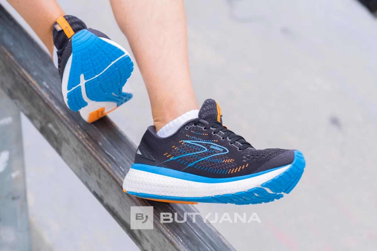 Jak dobrać buty do biegania damskie?