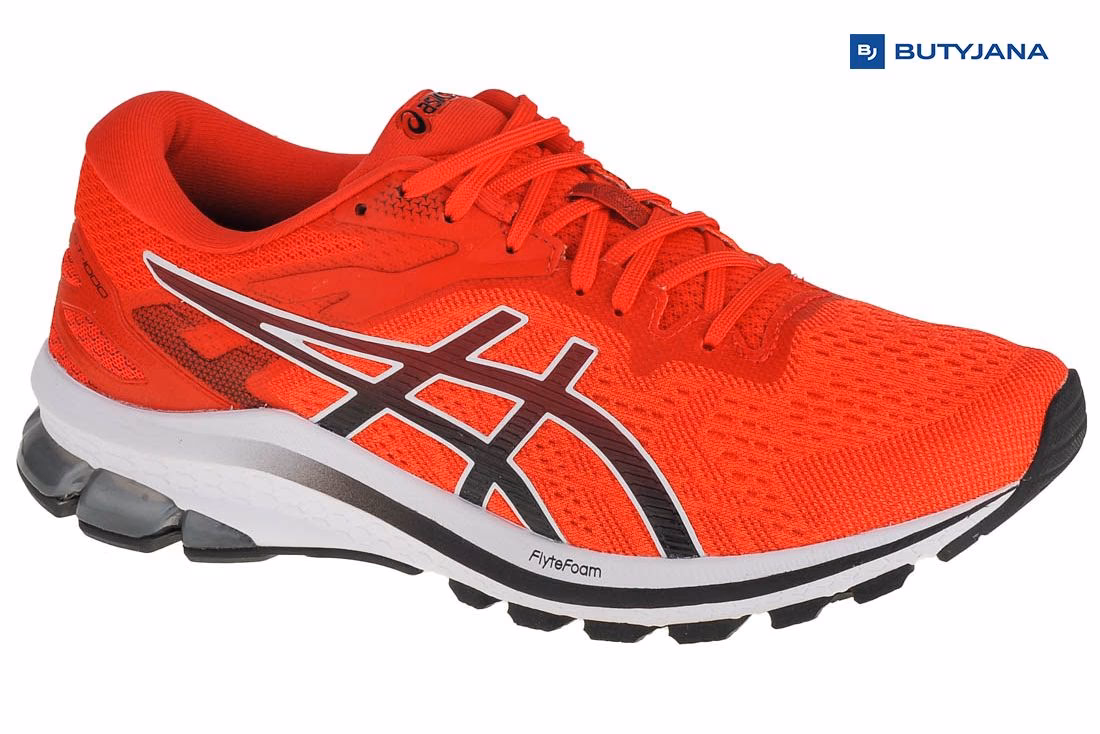 Czy buty do biegania mają znaczenie?