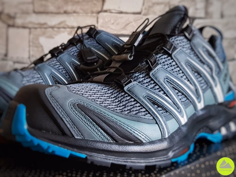 Jak dobrać rozmiar butów do biegania w terenie?