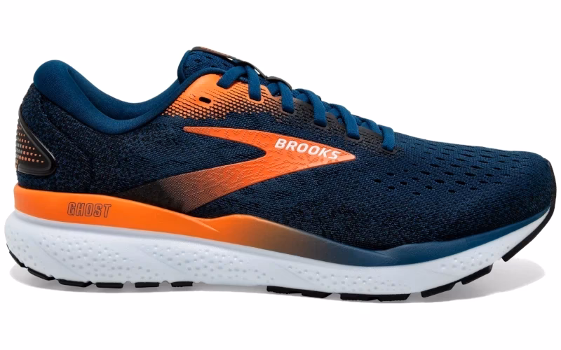 Czy buty do biegania mają znaczenie?