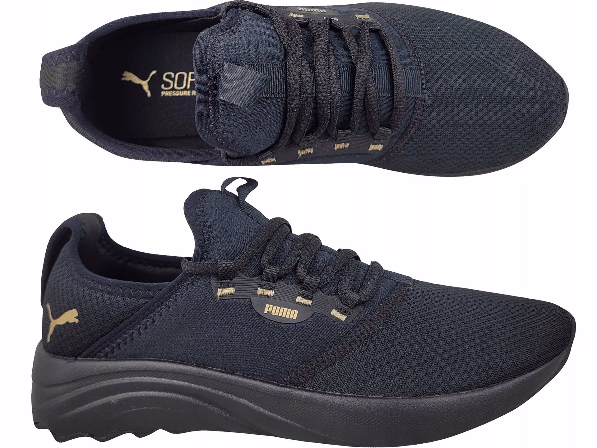 Buty do biegania Puma - Niska cena na Allegro.pl