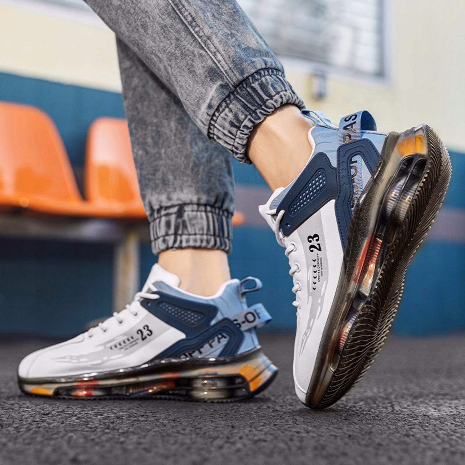 Jaki rozmiar butów dla dziecka 34?