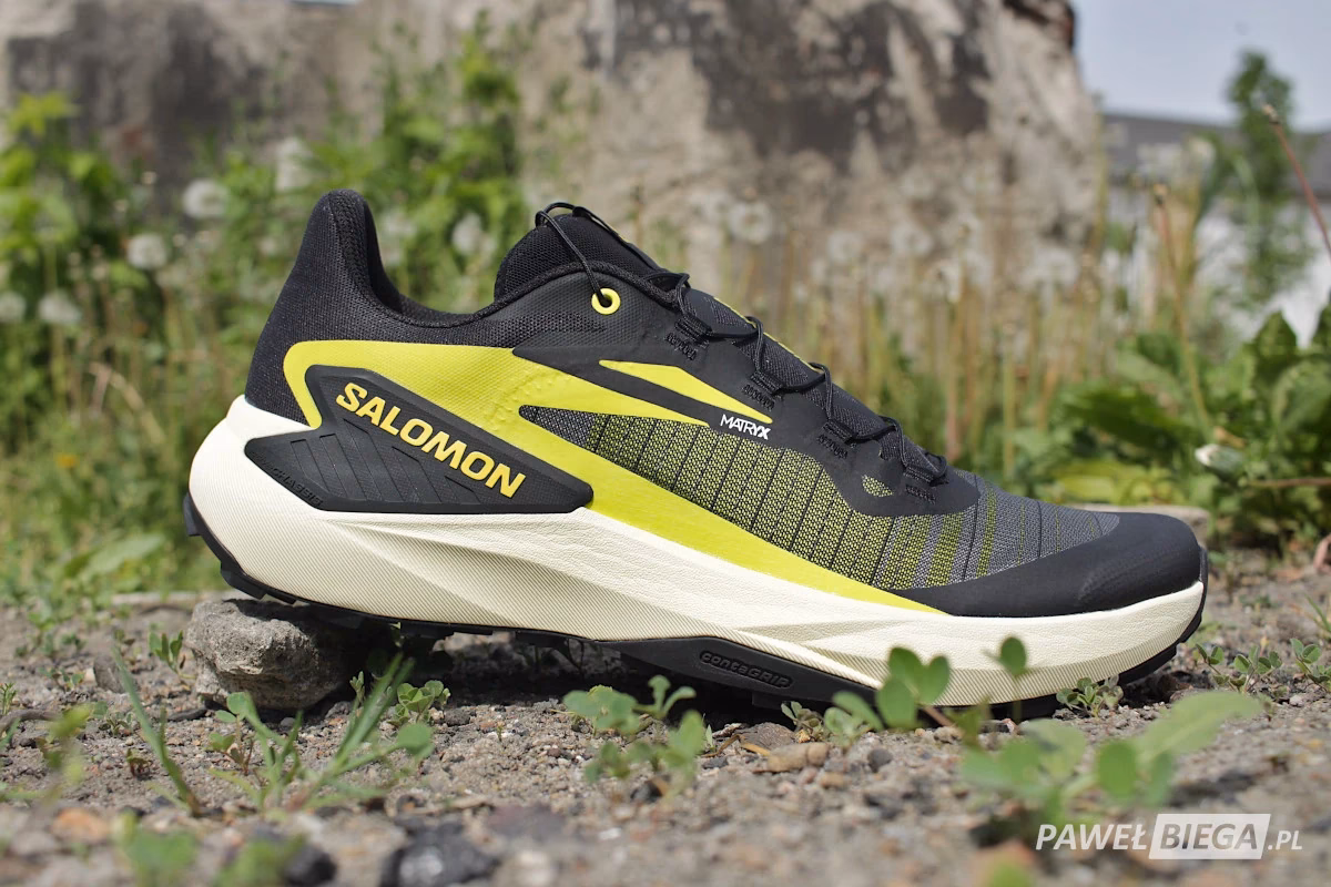 Jakie buty do biegania w terenie?